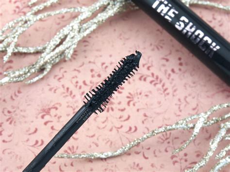 yves saint laurent the shock set|YSL The Shock Mascara Review – Before & After Photos .